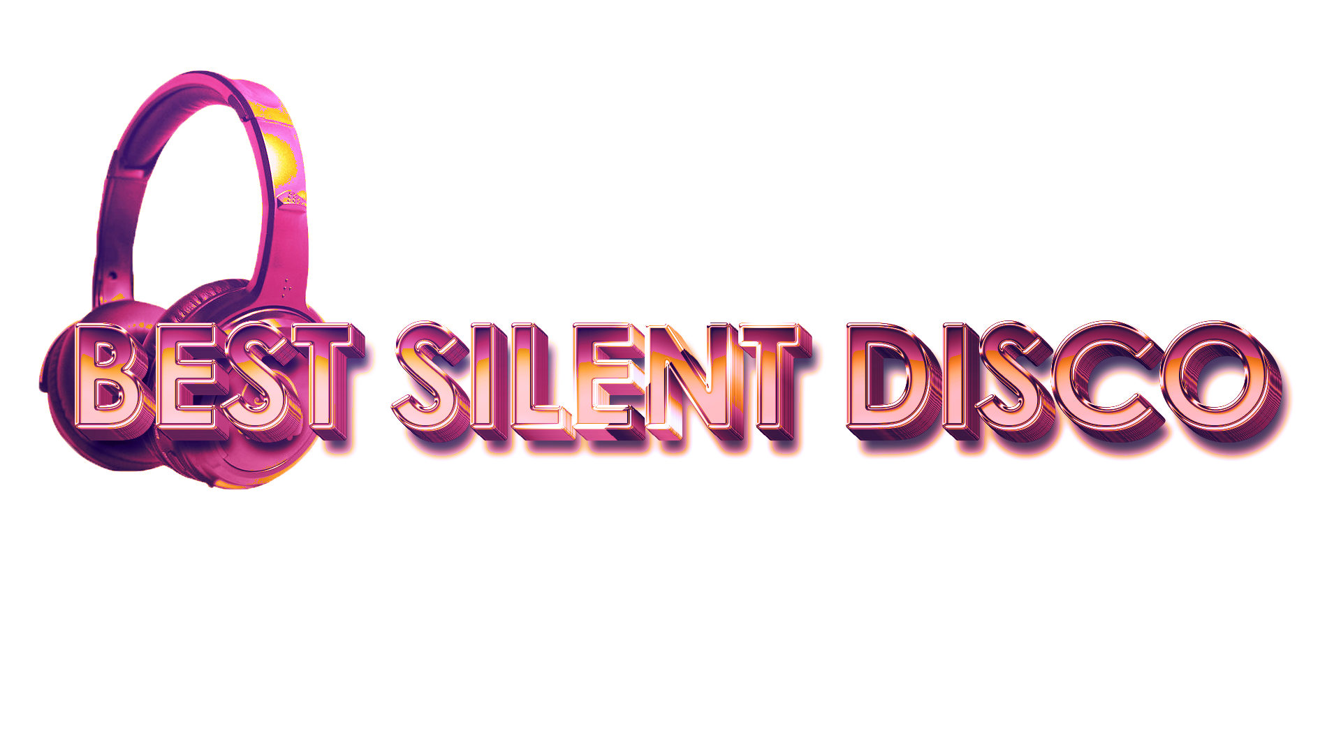 GOLD COAST BRISBANE SILENT EVENTS Best Silent Disco