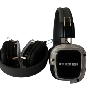 Silent Disco Hire