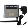 Buy Silent Disco Transmitter 3-Channel Wired TX-50RF |