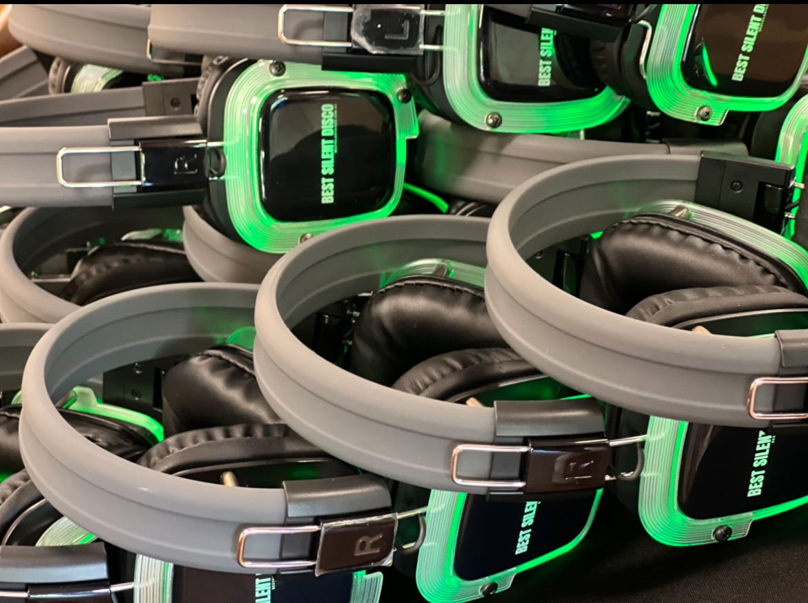 Screenshot | Best Silent Disco