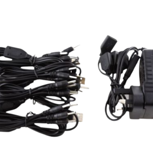 Buy Silent Disco Multi Charger